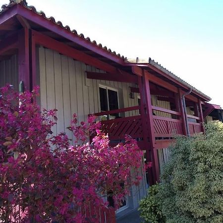 Appartement Le Daoun Dunes, Pins Ocean Et Golf Moliets-et-Maa Esterno foto