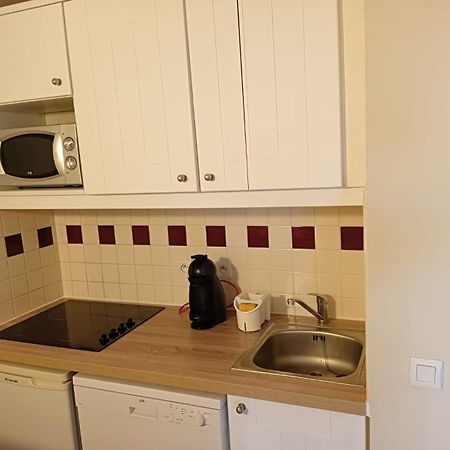 Appartement Le Daoun Dunes, Pins Ocean Et Golf Moliets-et-Maa Esterno foto
