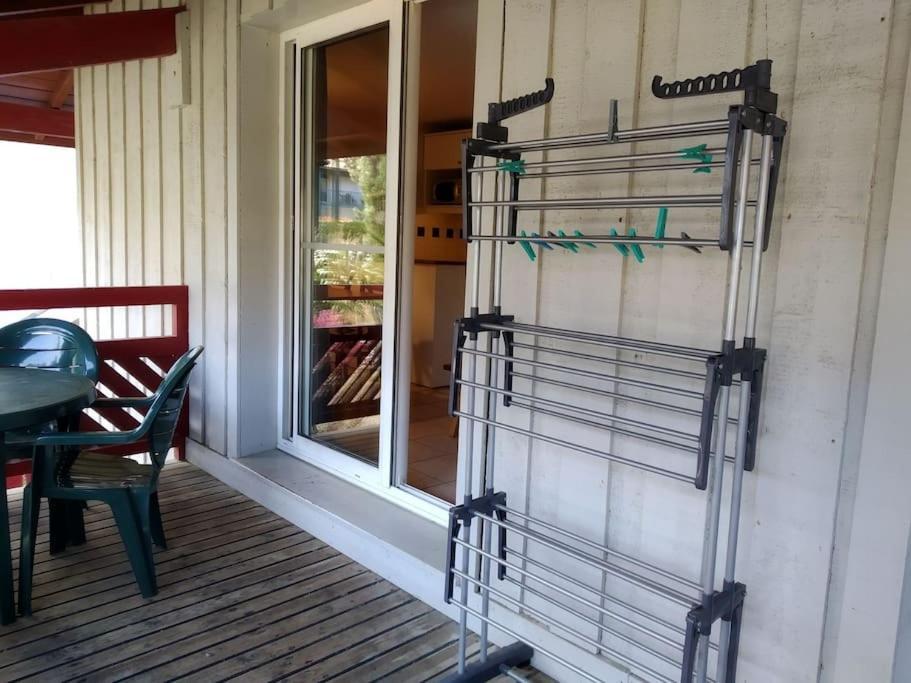 Appartement Le Daoun Dunes, Pins Ocean Et Golf Moliets-et-Maa Esterno foto