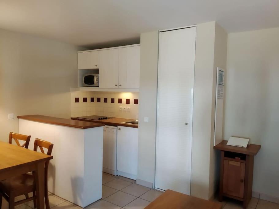 Appartement Le Daoun Dunes, Pins Ocean Et Golf Moliets-et-Maa Esterno foto